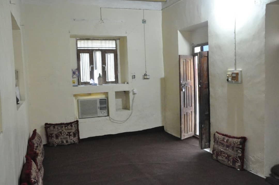 اجاره اقامتگاه بومگردی قشم - سفار - اتاق 1