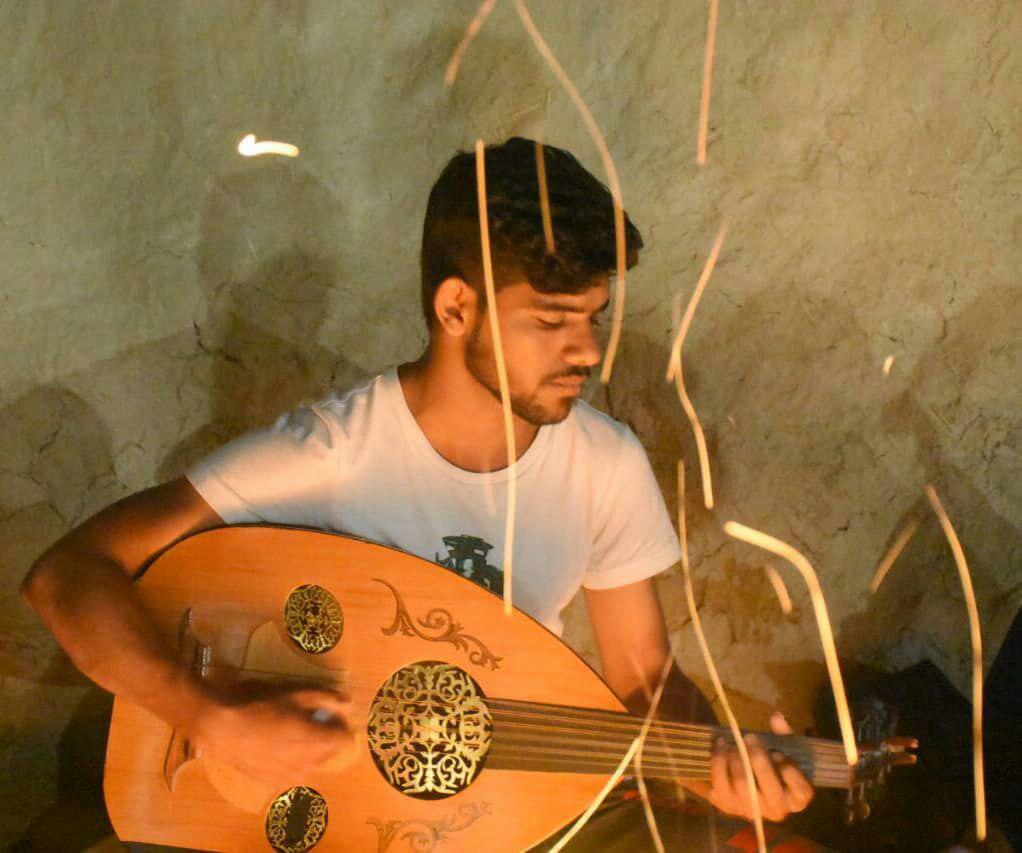 اقامتگاه بومگردی قشم - دهلیز - اتاق 2