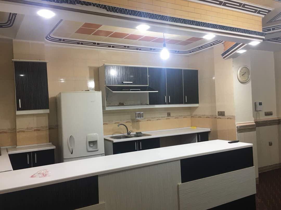 اجاره روزانه منزل در قشم - مجتمع اقامتی سام ٣واحد٥