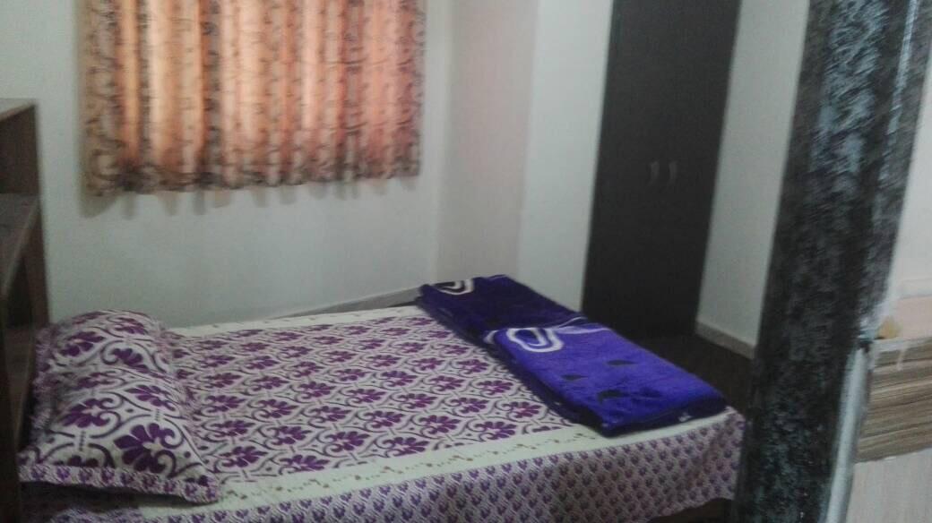 اجاره روزانه منزل در قشم - مجتمع اقامتی سام ٣واحد٥