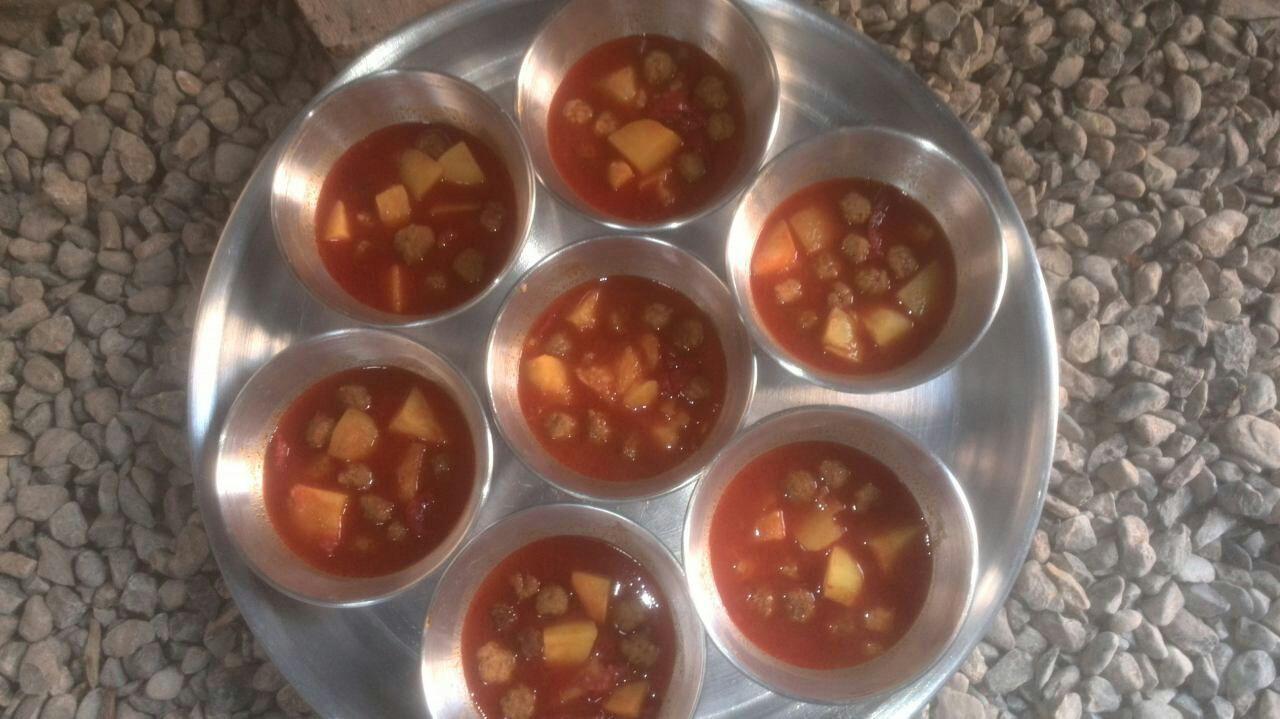 اقامتگاه بوم گردی در ابرکوه اتاق چهارم