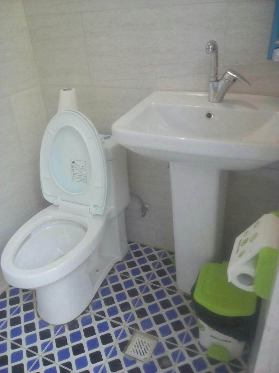 اقامتگاه بوم گردی در ابرکوه اتاق چهارم