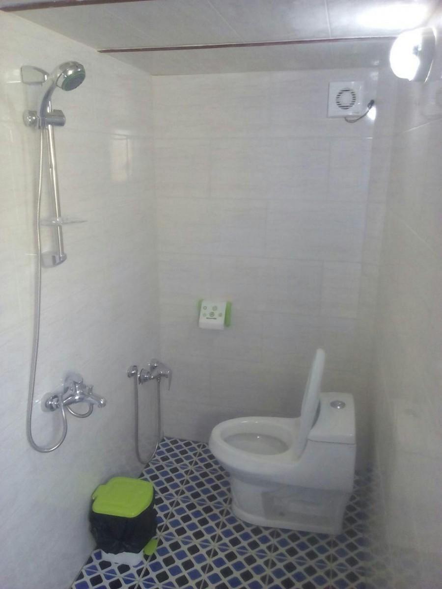 اقامتگاه بوم گردی در ابرکوه اتاق چهارم