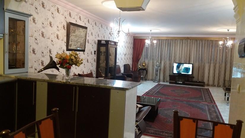 اجاره روزانه سوئیت مبله در اردبیل