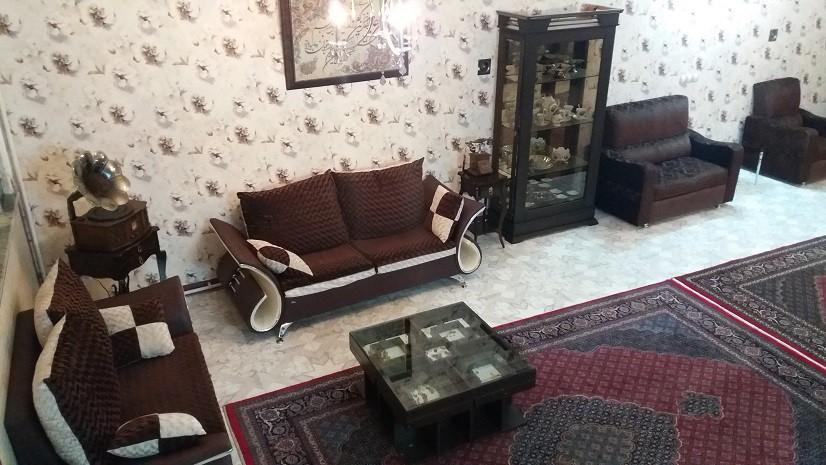 اجاره روزانه سوئیت مبله در اردبیل