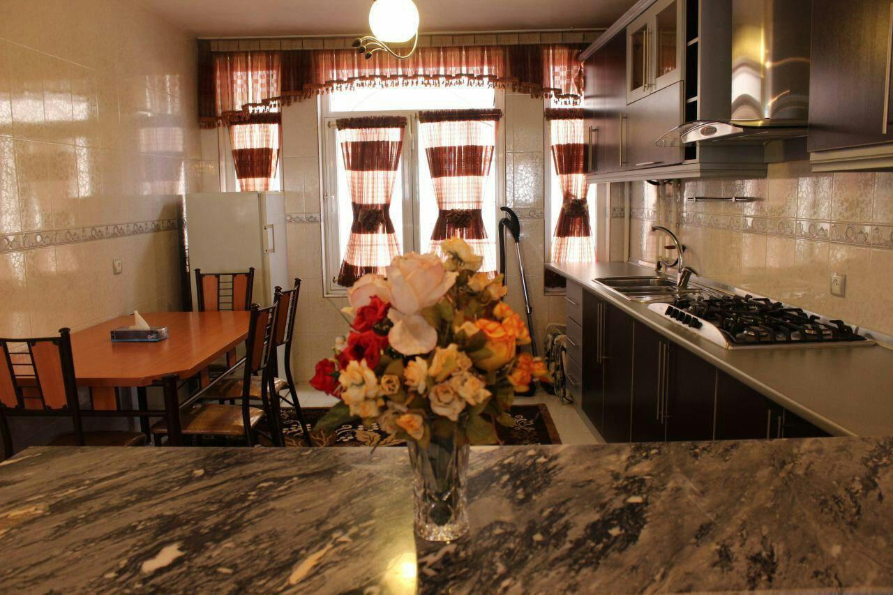 اجاره روزانه سوئیت مبله در اردبیل