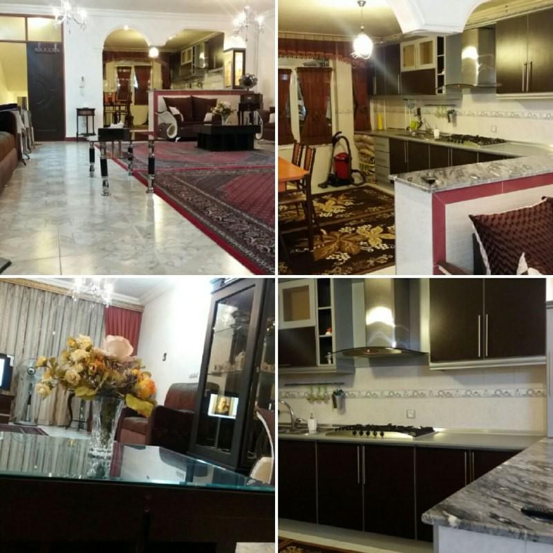 اجاره روزانه سوئیت مبله در اردبیل