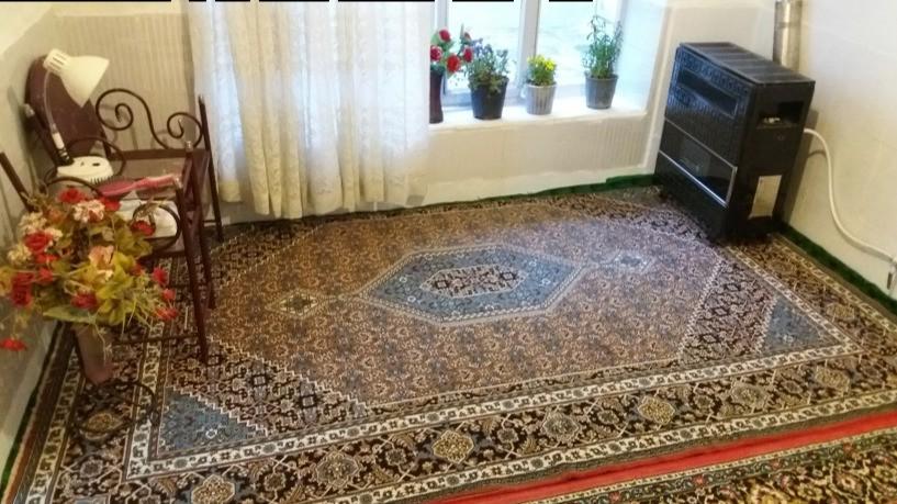 اجاره روزانه خانه ارزان در اردبیل