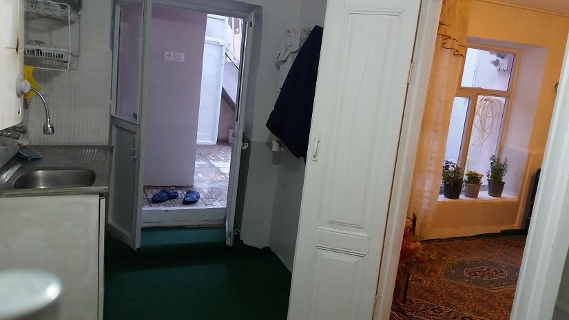 اجاره روزانه خانه ارزان در اردبیل