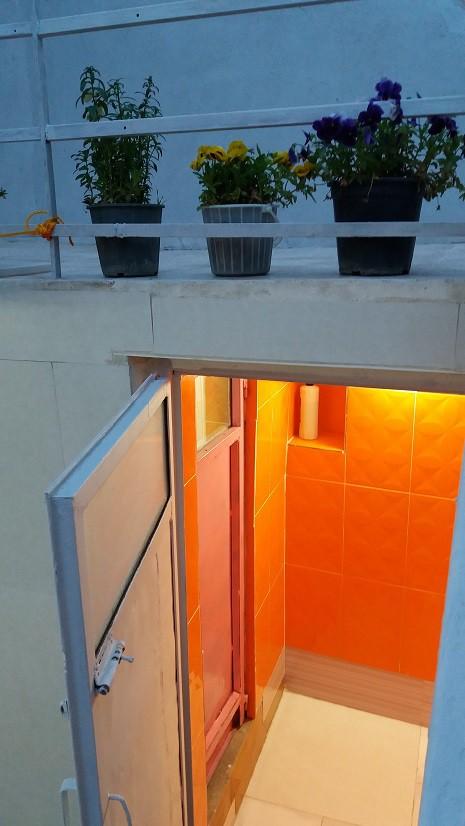 اجاره روزانه خانه ارزان در اردبیل