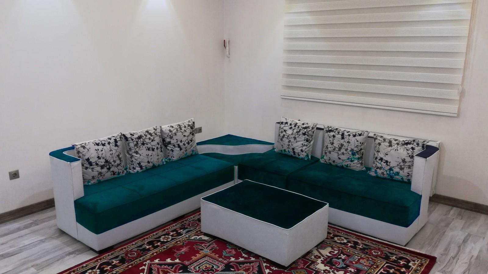 سوئیت اجاره ای در تبریز شیک و مرکز شهر