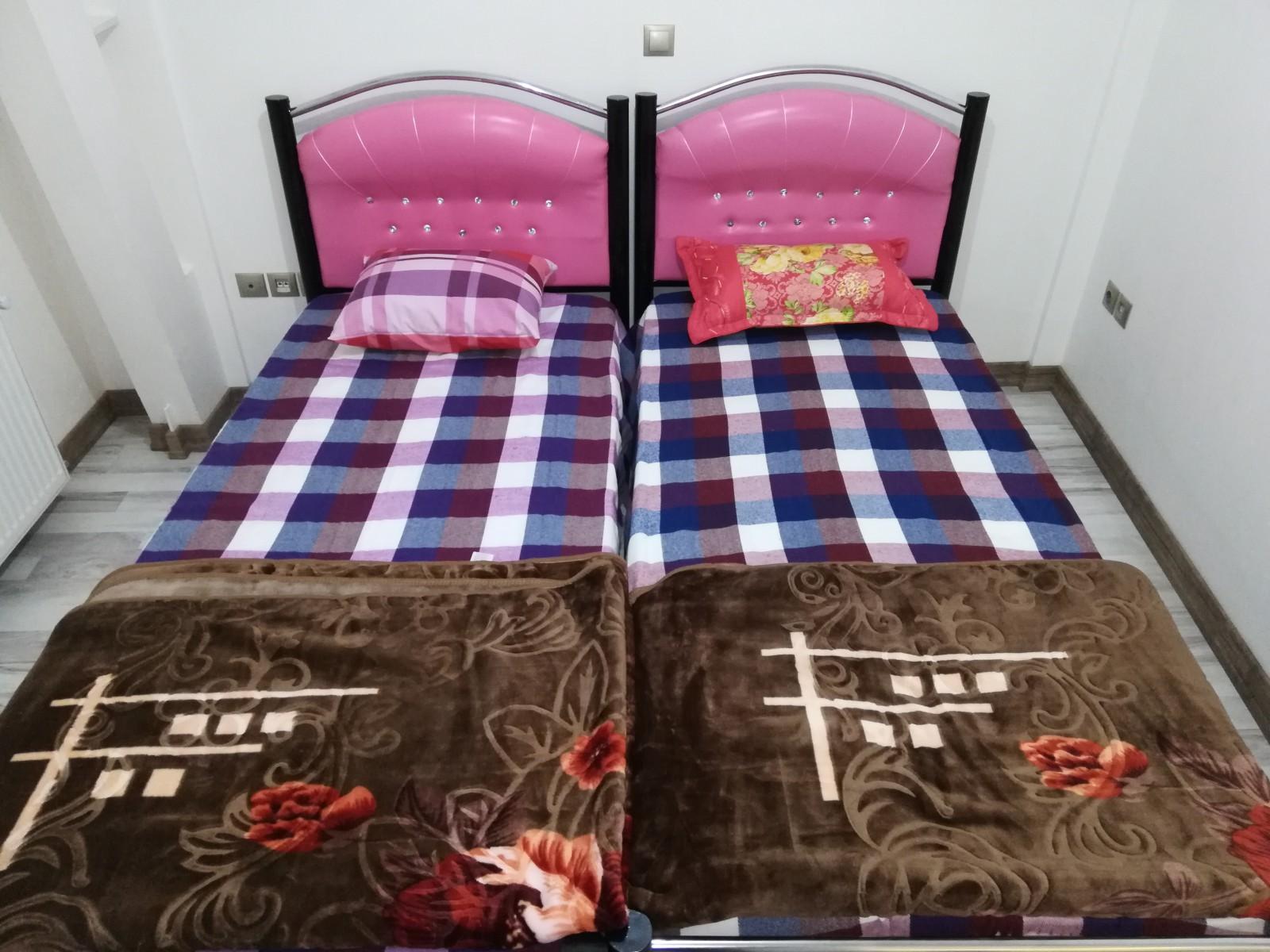 سوئیت اجاره ای در تبریز شیک و مرکز شهر