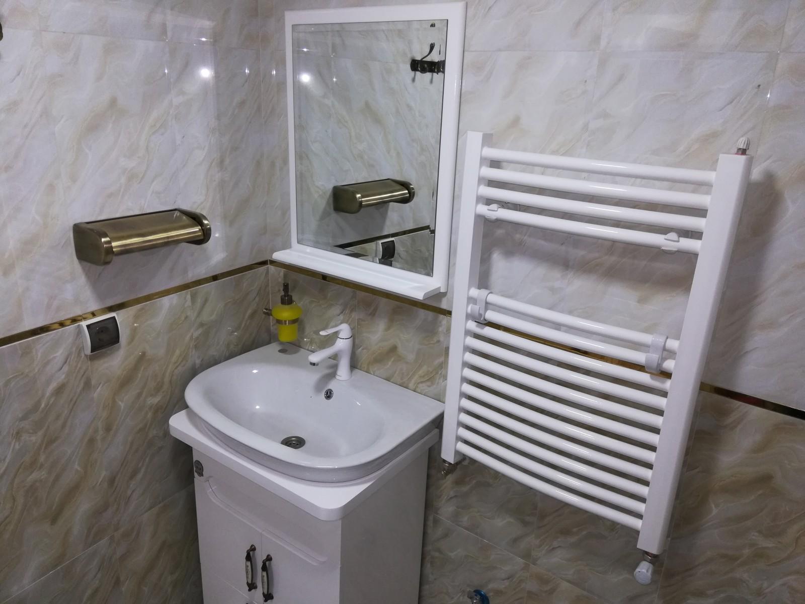 سوئیت اجاره ای در تبریز شیک و مرکز شهر