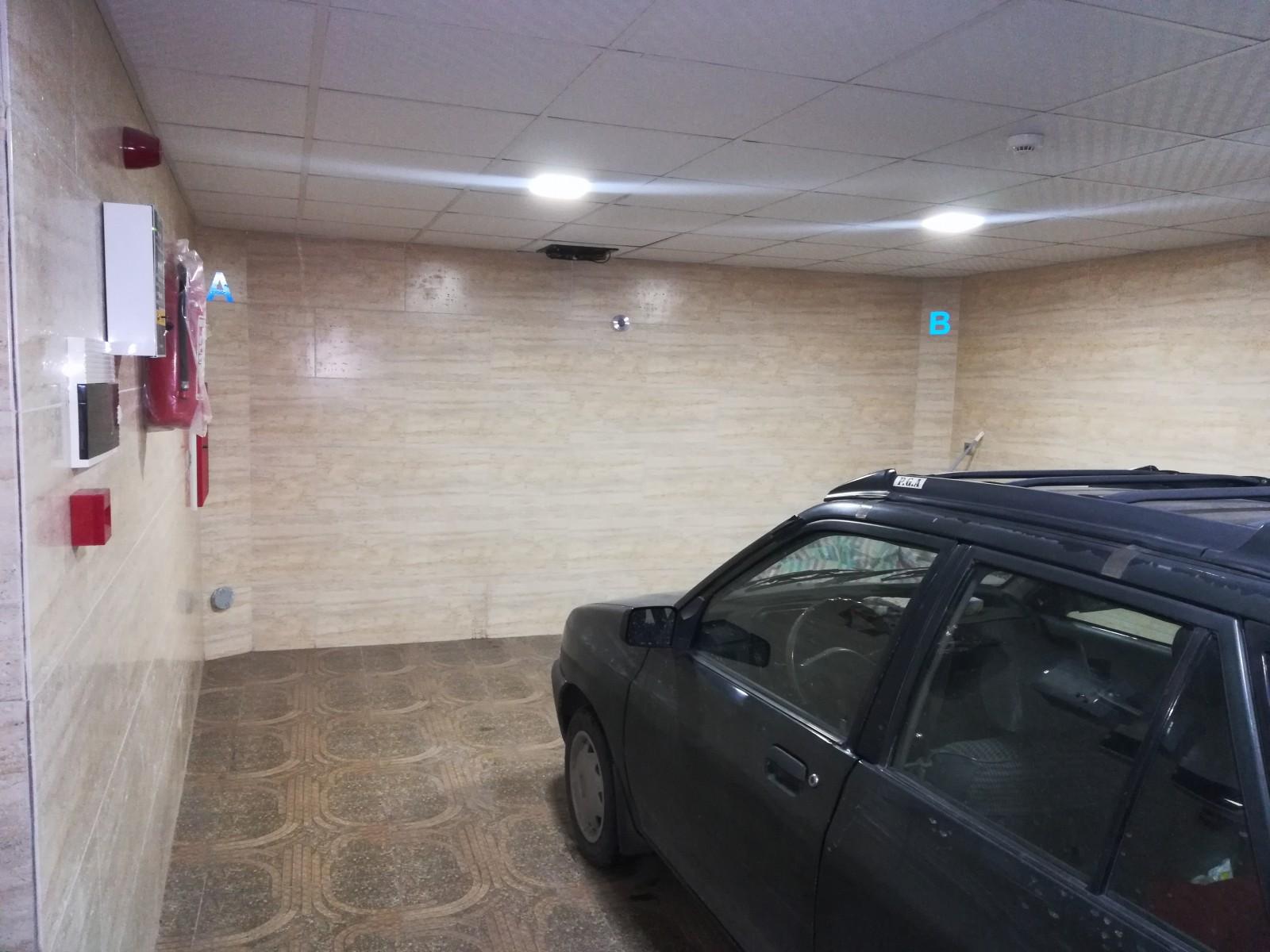 سوئیت اجاره ای در تبریز شیک و مرکز شهر