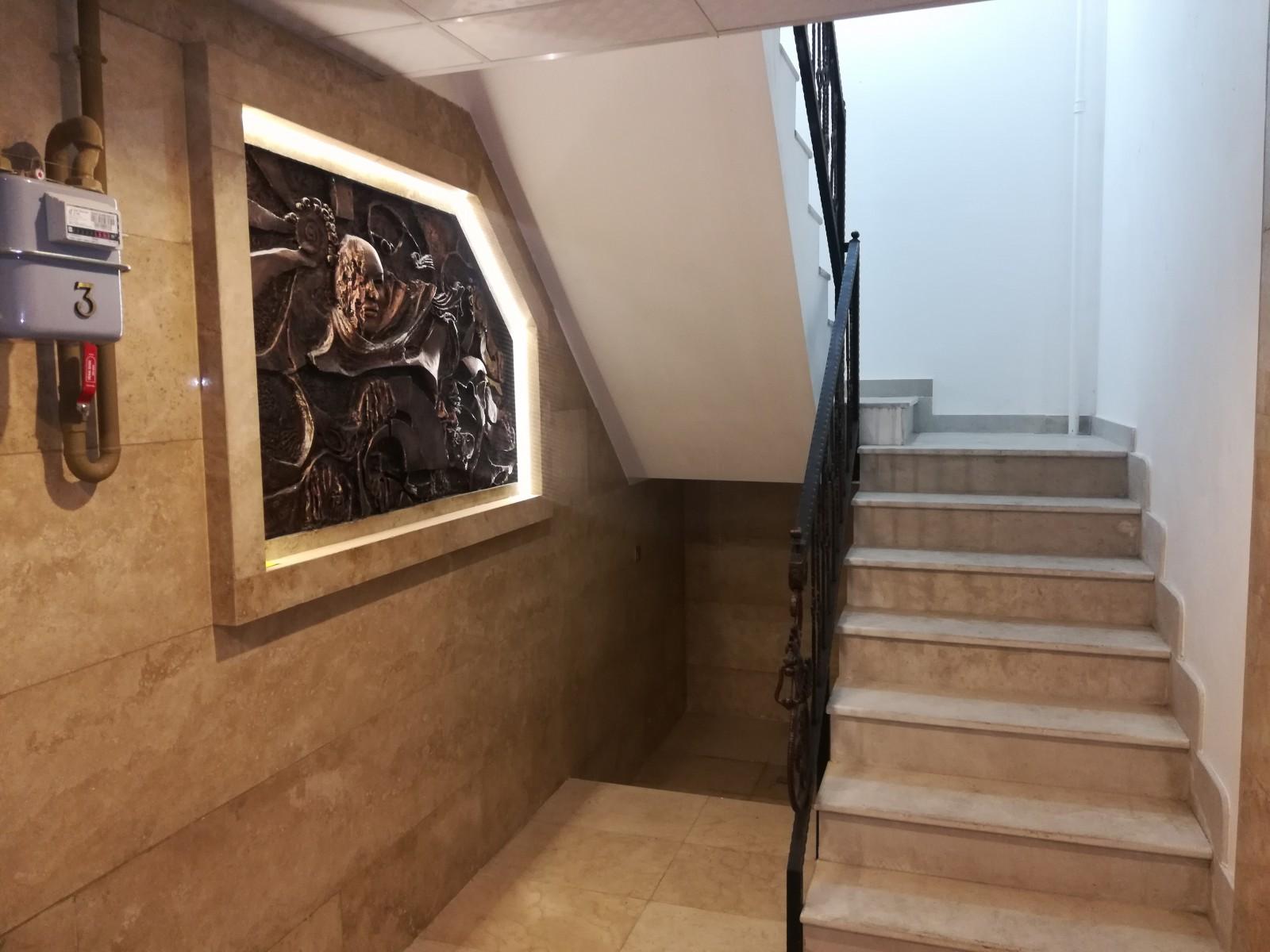 سوئیت اجاره ای در تبریز شیک و مرکز شهر