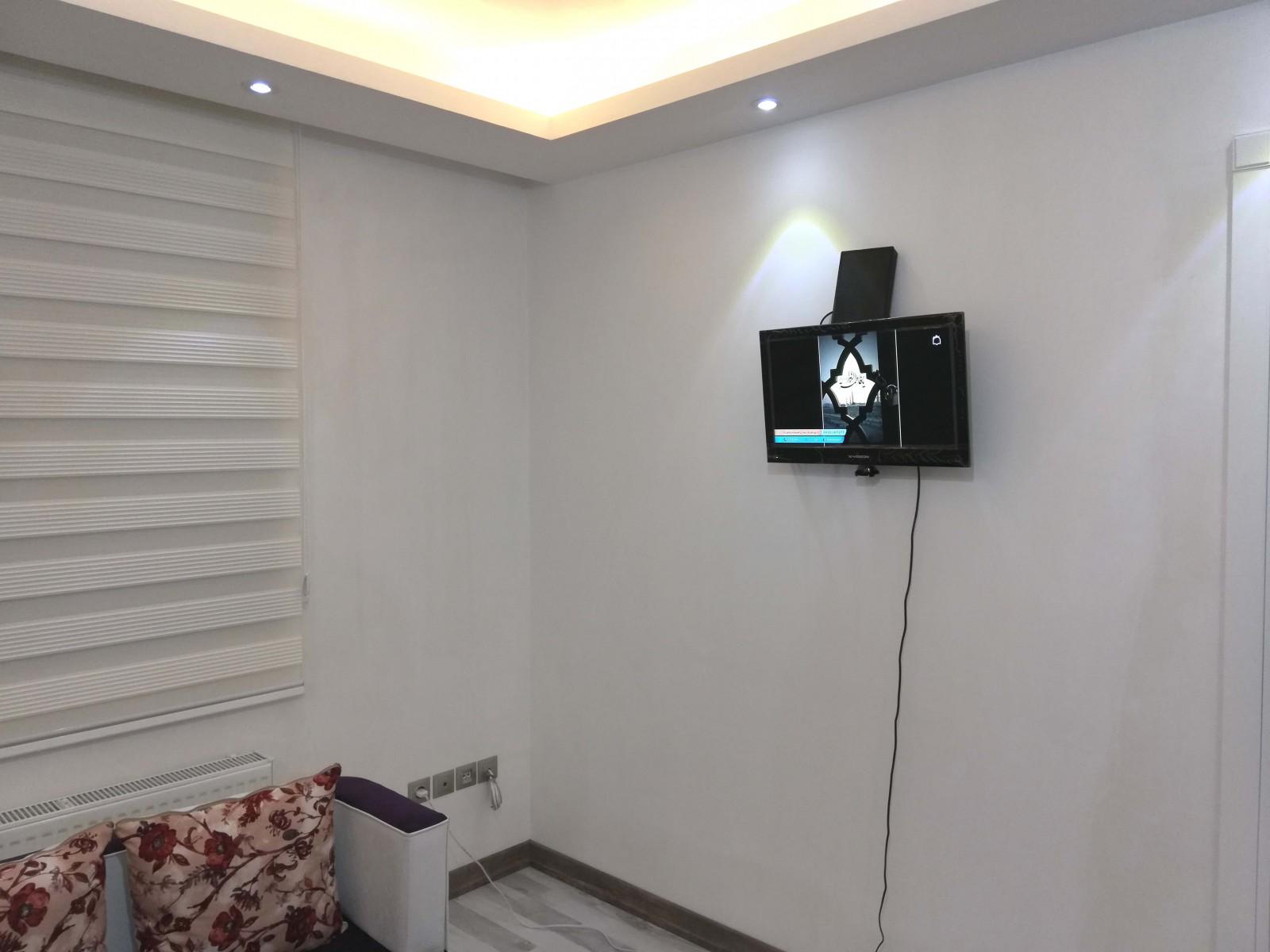 سوئیت اجاره ای در تبریز شیک و مرکز شهر