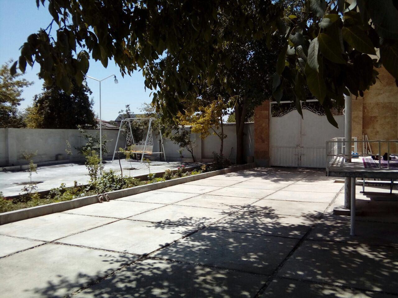 اجاره خانه ویلایی در ارومیه برای مراسمات و اقامت
