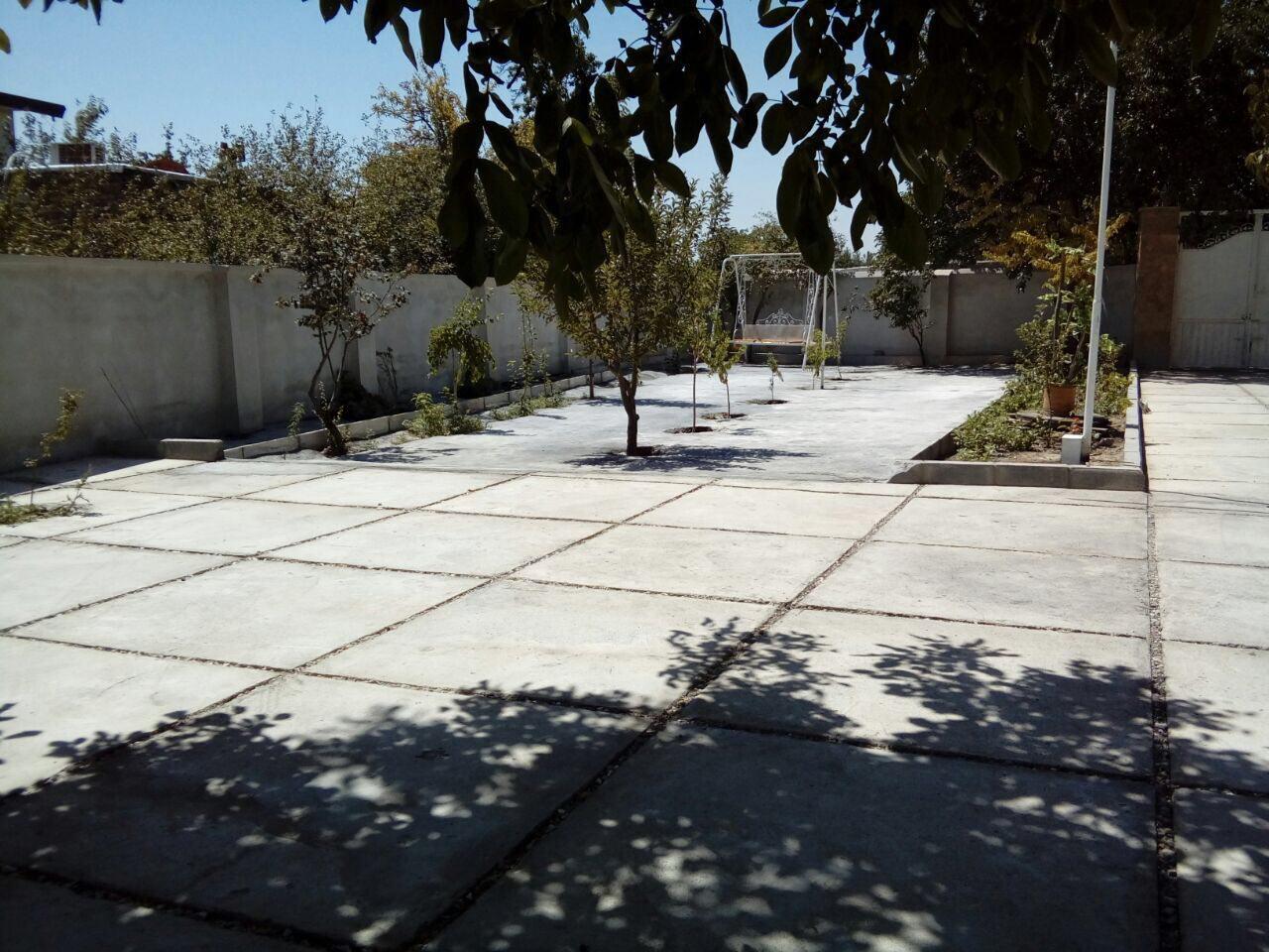 اجاره خانه ویلایی در ارومیه برای مراسمات و اقامت