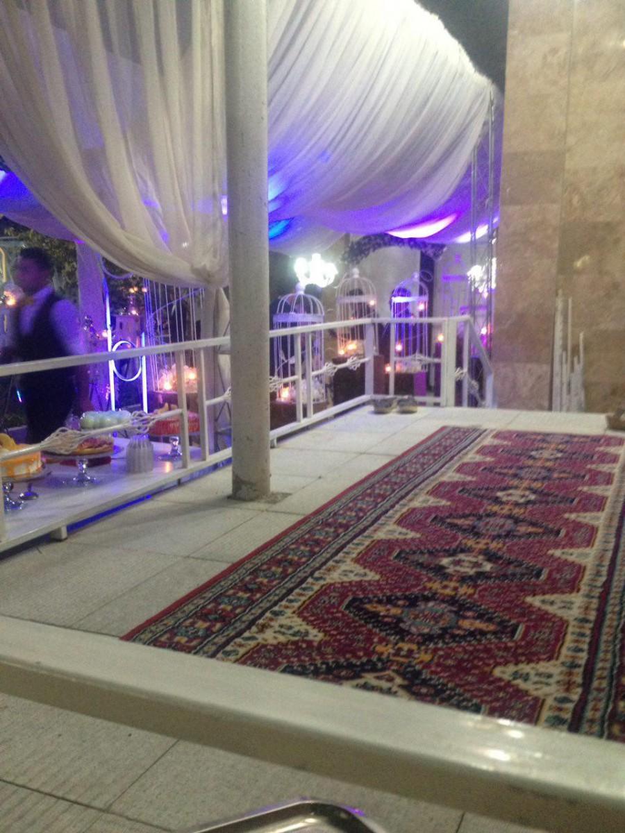اجاره خانه ویلایی در ارومیه برای مراسمات و اقامت