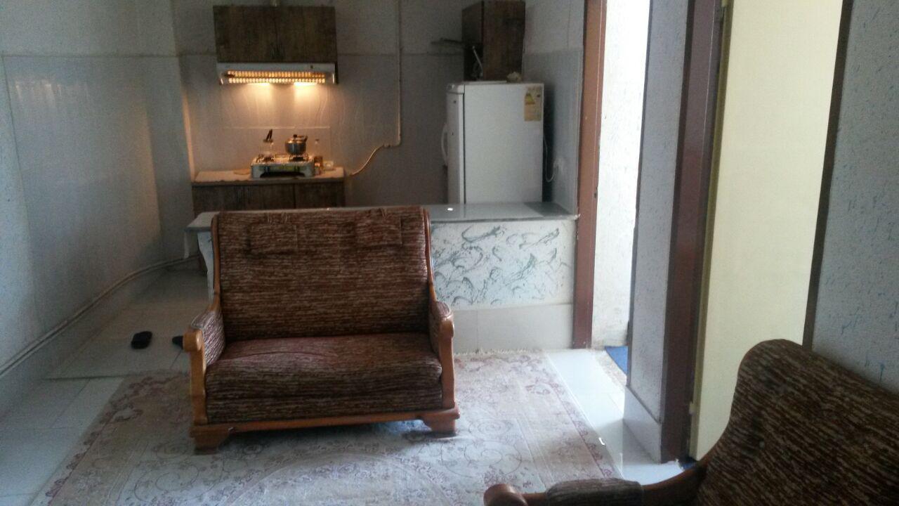 اجاره سوئیت مبله ارزان در ارومیه