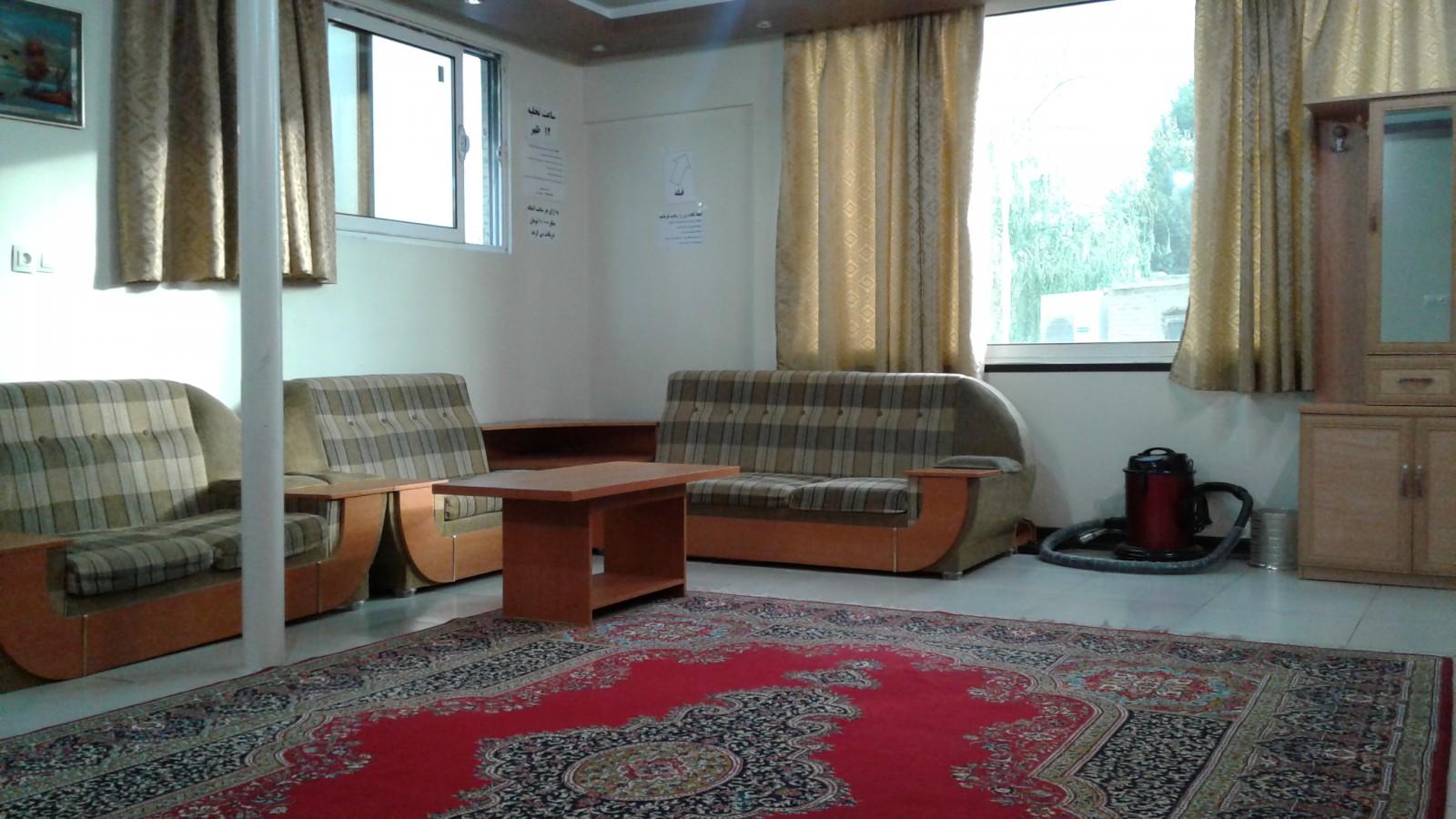 اجاره خانه مبله اصفهان -دربست