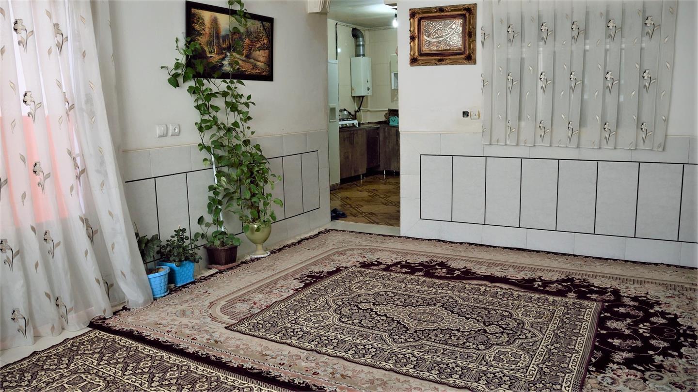 اجاره روزانه خانه مبله در اصفهان -ارزان