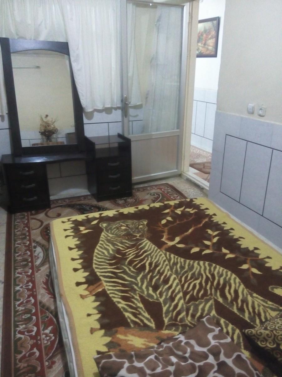 اجاره روزانه خانه مبله در اصفهان -ارزان