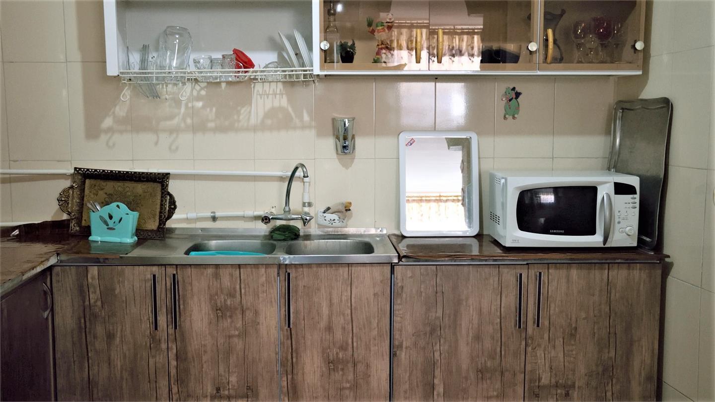 اجاره روزانه خانه مبله در اصفهان -ارزان