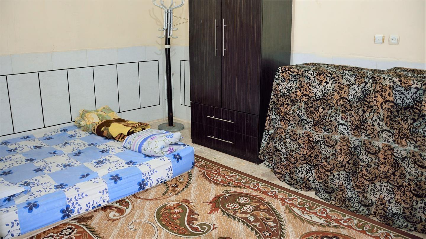 اجاره روزانه خانه مبله در اصفهان -ارزان