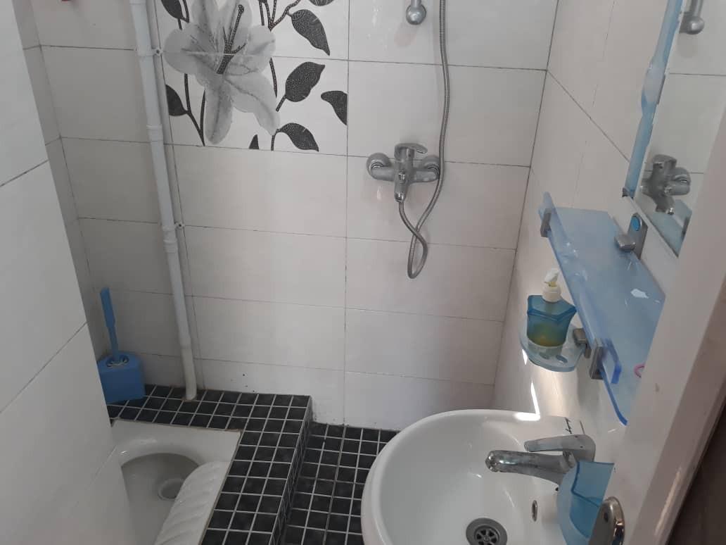 اجاره سوئیت روزانه در اصفهان -ویوی عالی