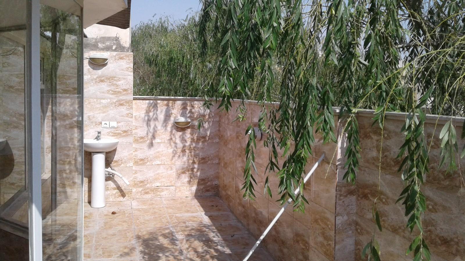 اجاره سوئیت روزانه در اصفهان -ویوی عالی