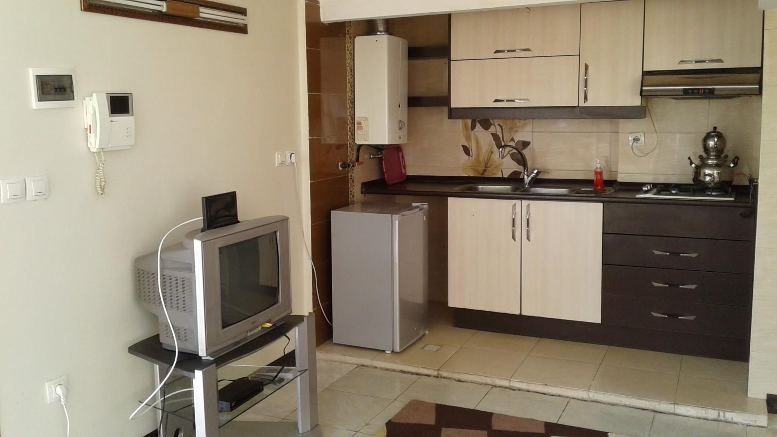 اجاره سوئیت روزانه در اصفهان -ویوی عالی