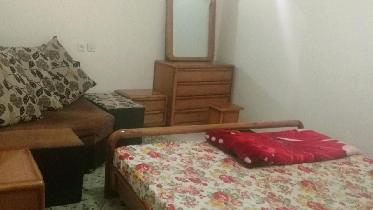 اجاره روزانه سوئیت مبله در اصفهان -نزدیک نمایشگاه بینالمللی