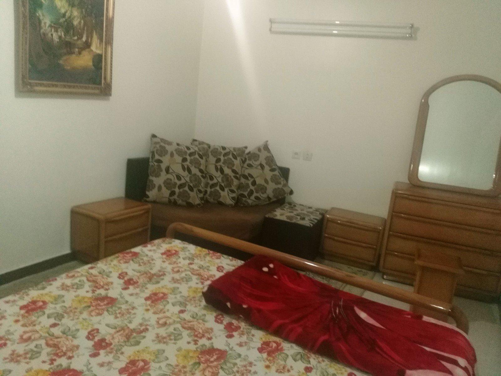 اجاره روزانه سوئیت مبله در اصفهان -نزدیک نمایشگاه بینالمللی