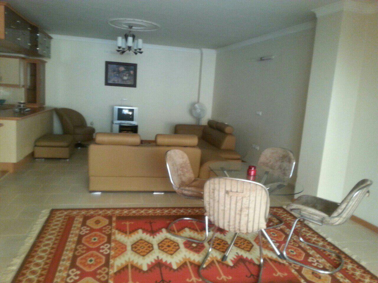 آپارتمان مبله در اصفهان