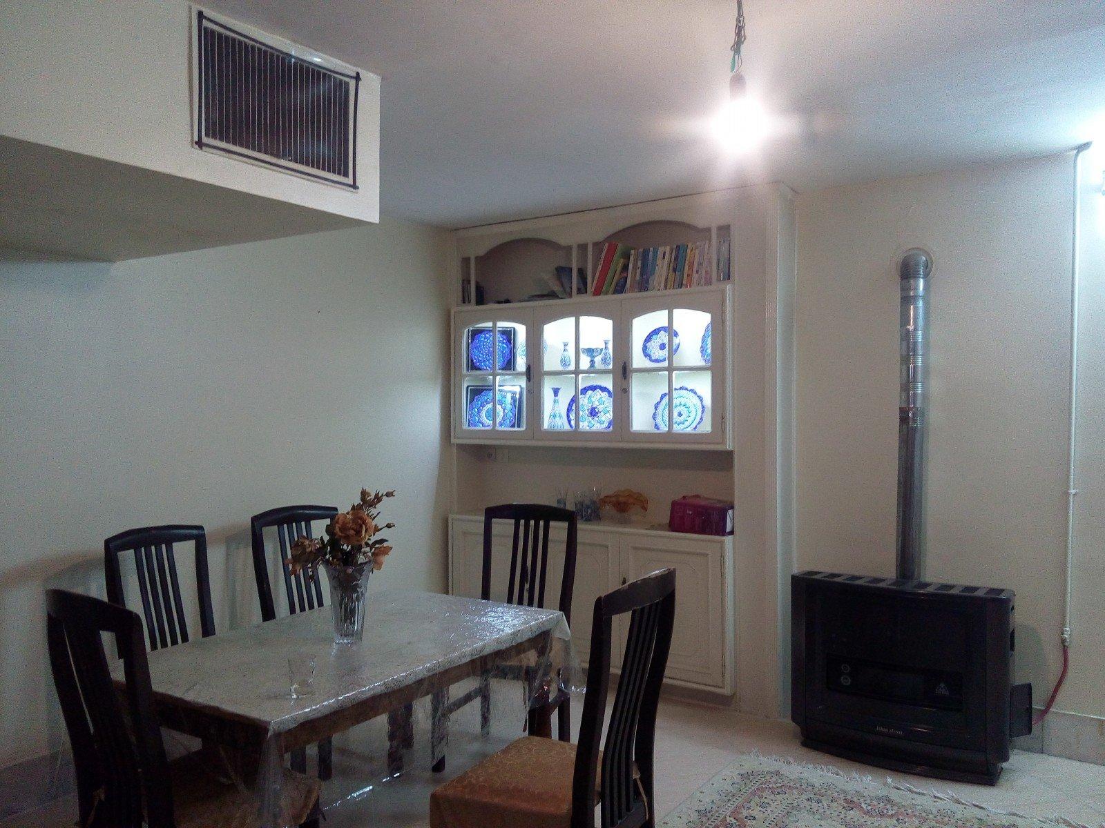 اجاره خانه مبله در اصفهان دو خواب