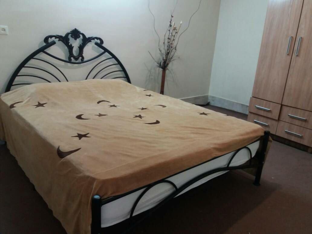 اجاره خانه مبله در اصفهان دو خواب