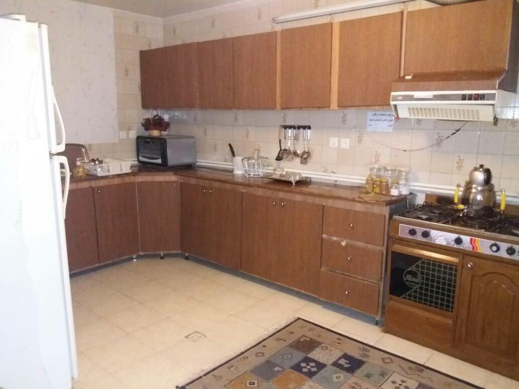 اجاره خانه مبله در اصفهان دو خواب