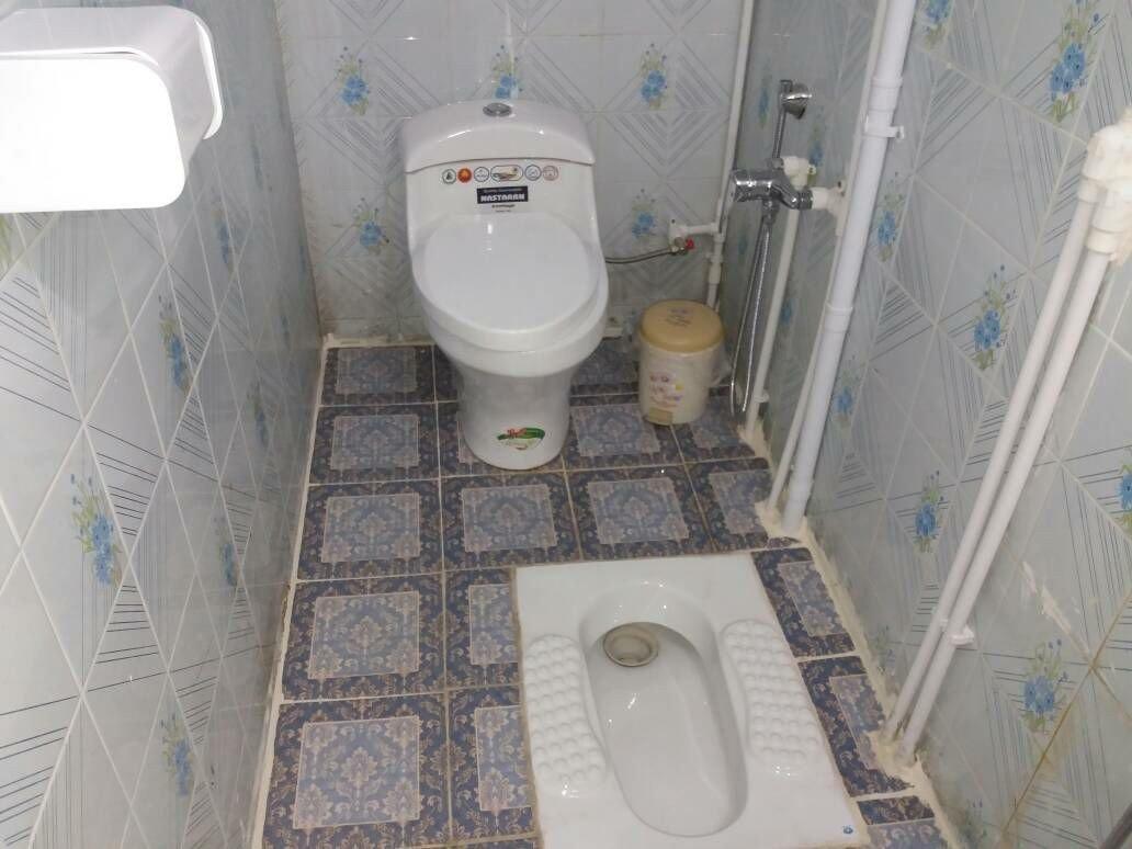 اجاره خانه مبله در اصفهان دو خواب