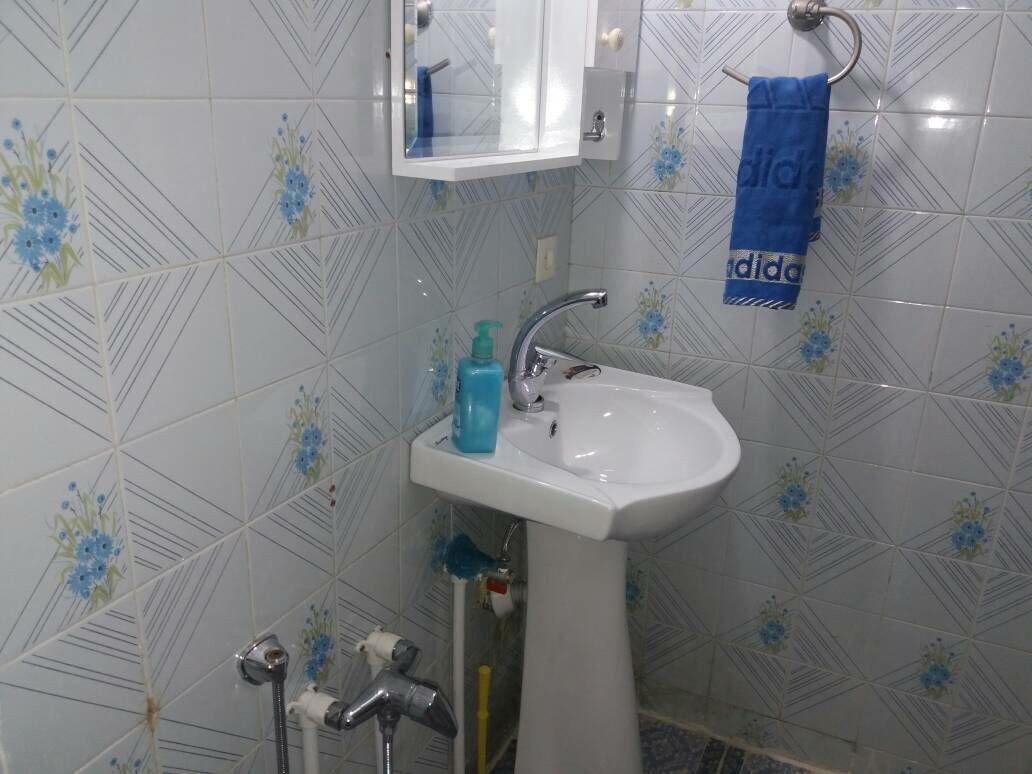 اجاره خانه مبله در اصفهان دو خواب