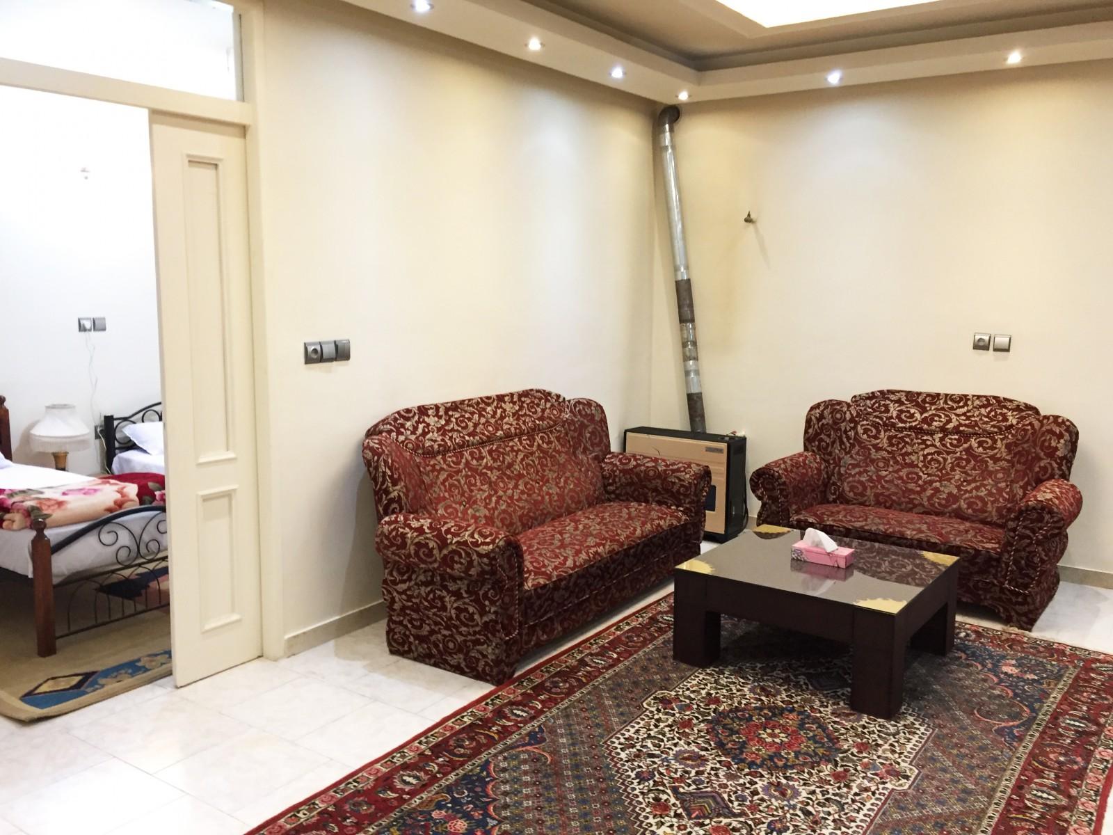 اجاره آپارتمان مبله در اصفهان -بهترین منطقه
