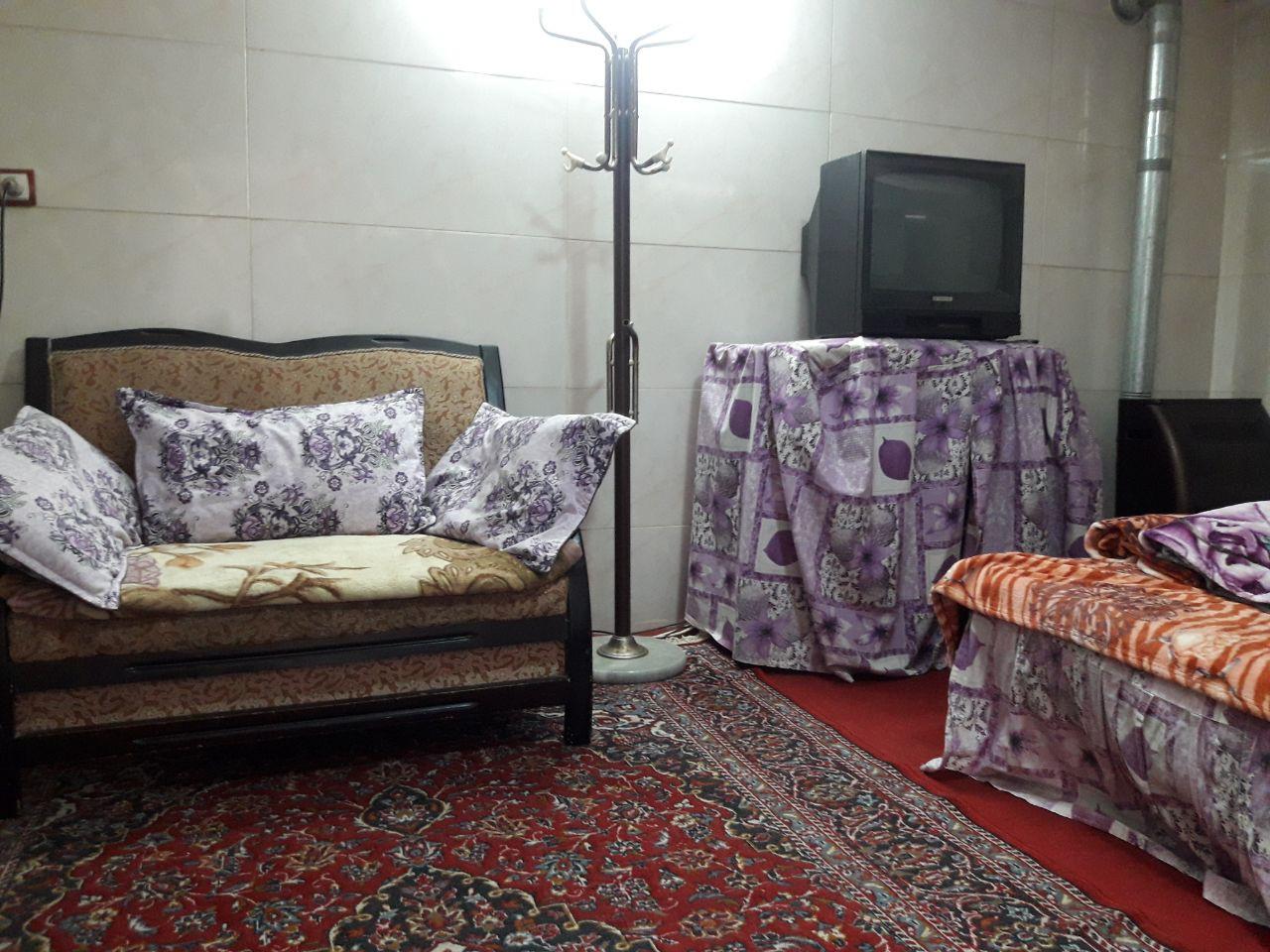 اجاره اتاق در اصفهان -تمیز