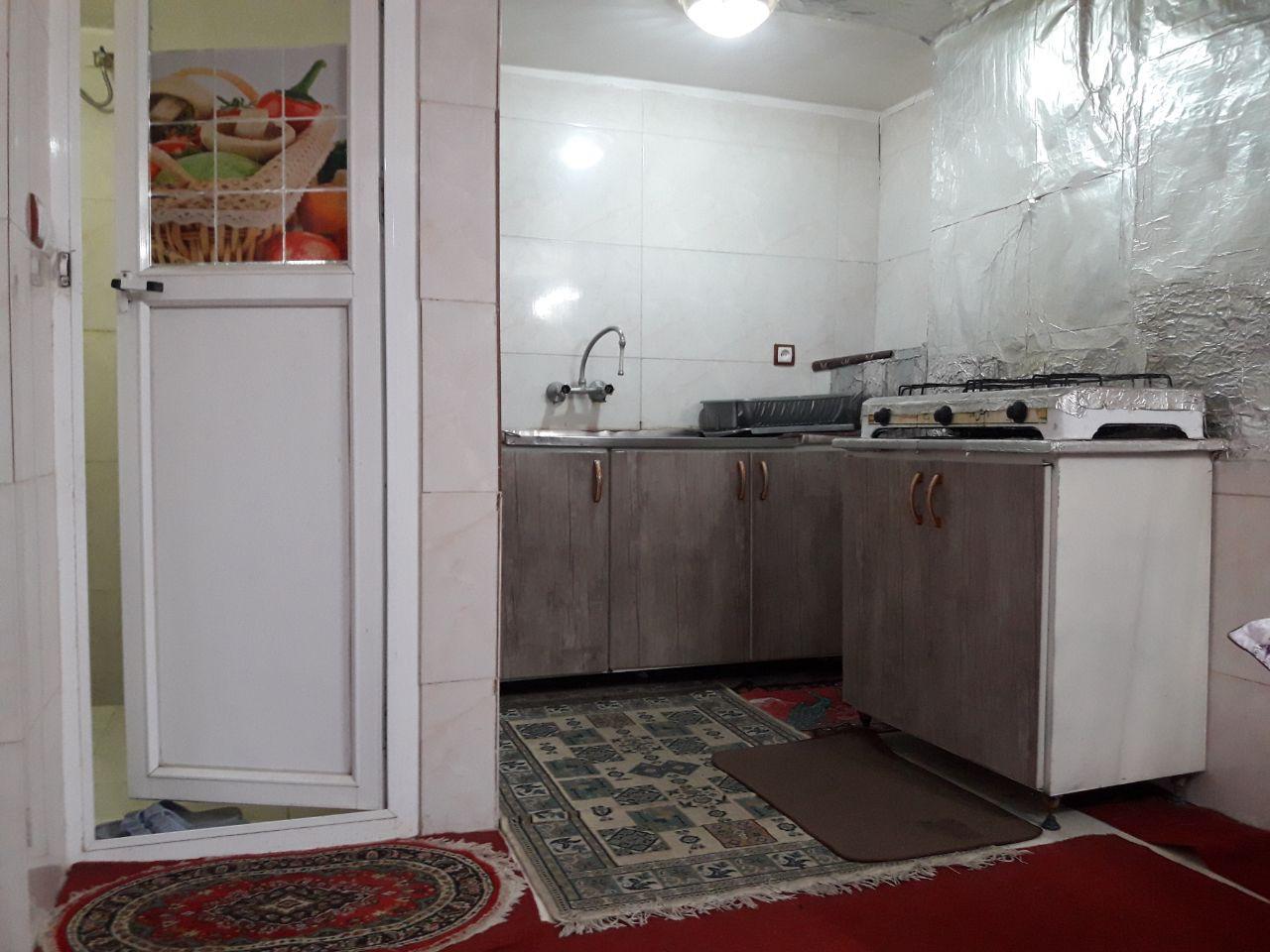 اجاره اتاق در اصفهان -تمیز