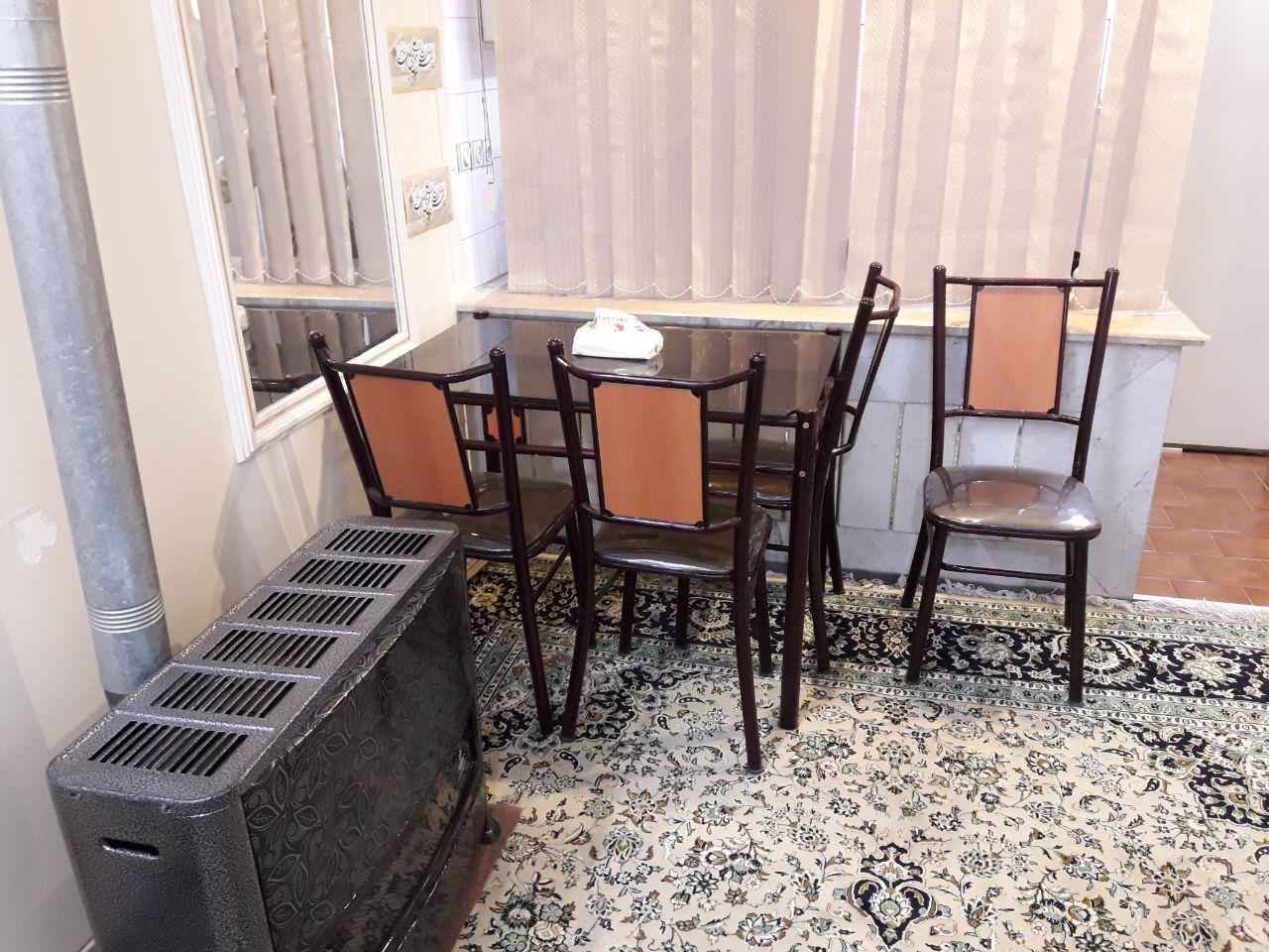 اجاره روزانه سوئیت در اصفهان -تمیز