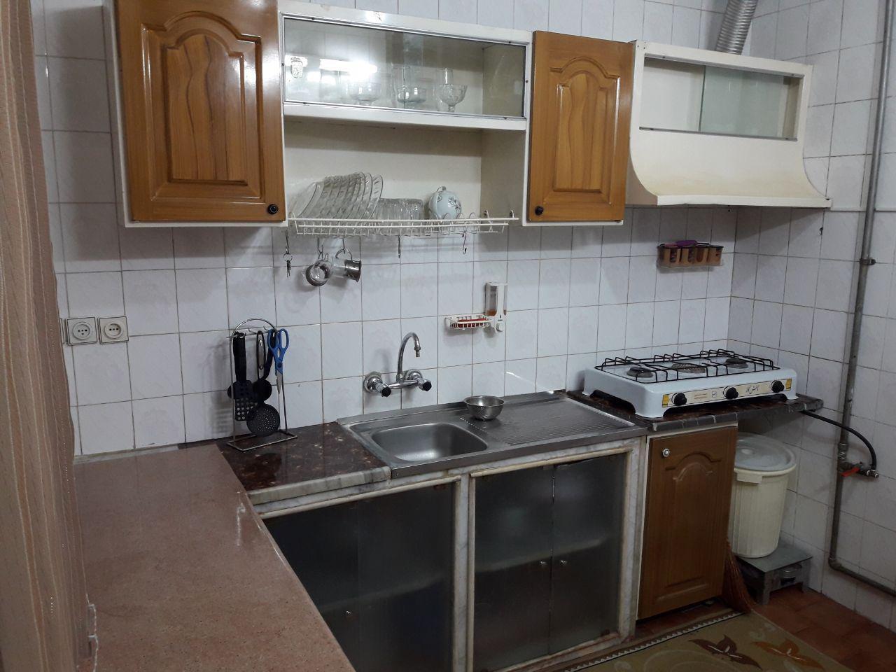 اجاره روزانه سوئیت در اصفهان -تمیز