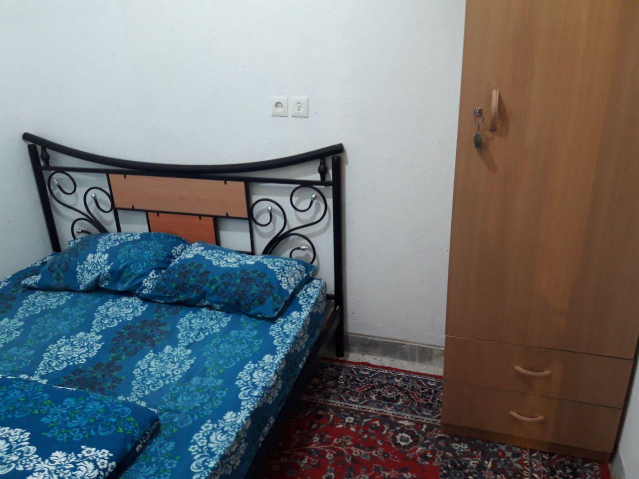 اجاره روزانه سوئیت در اصفهان -تمیز