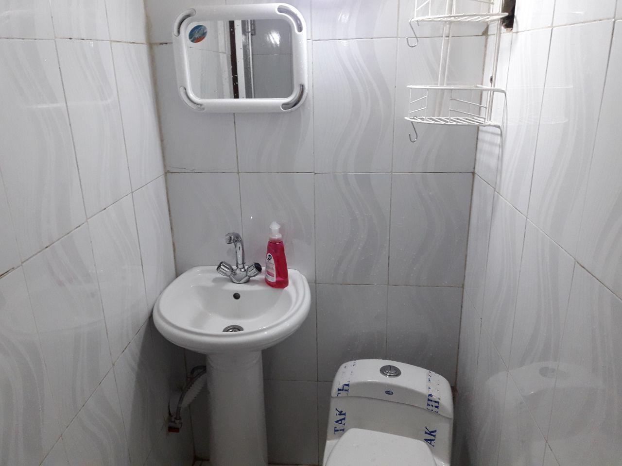 اجاره روزانه سوئیت در اصفهان -تمیز