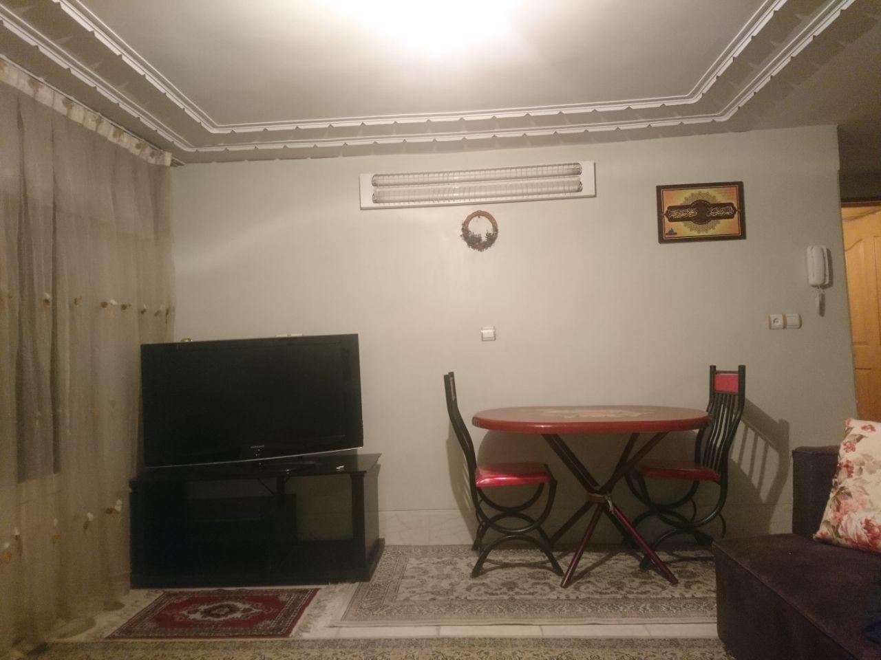 اجاره روزانه سوئیت مبله در اصفهان