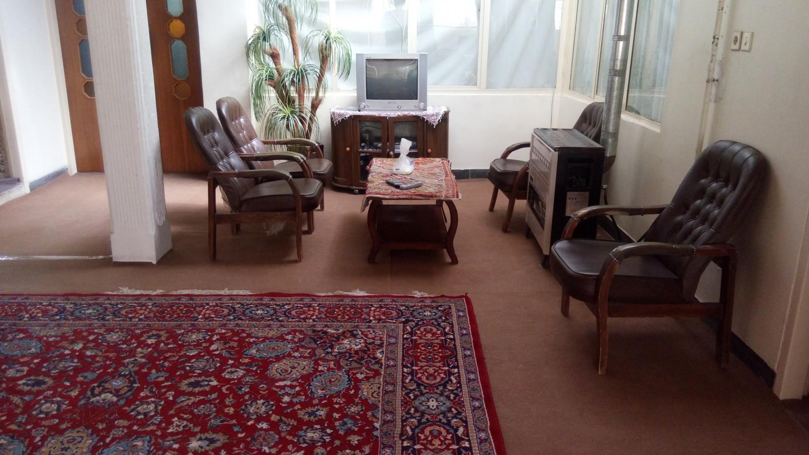اجاره خانه در اصفهان روزانه -مرکز شهر