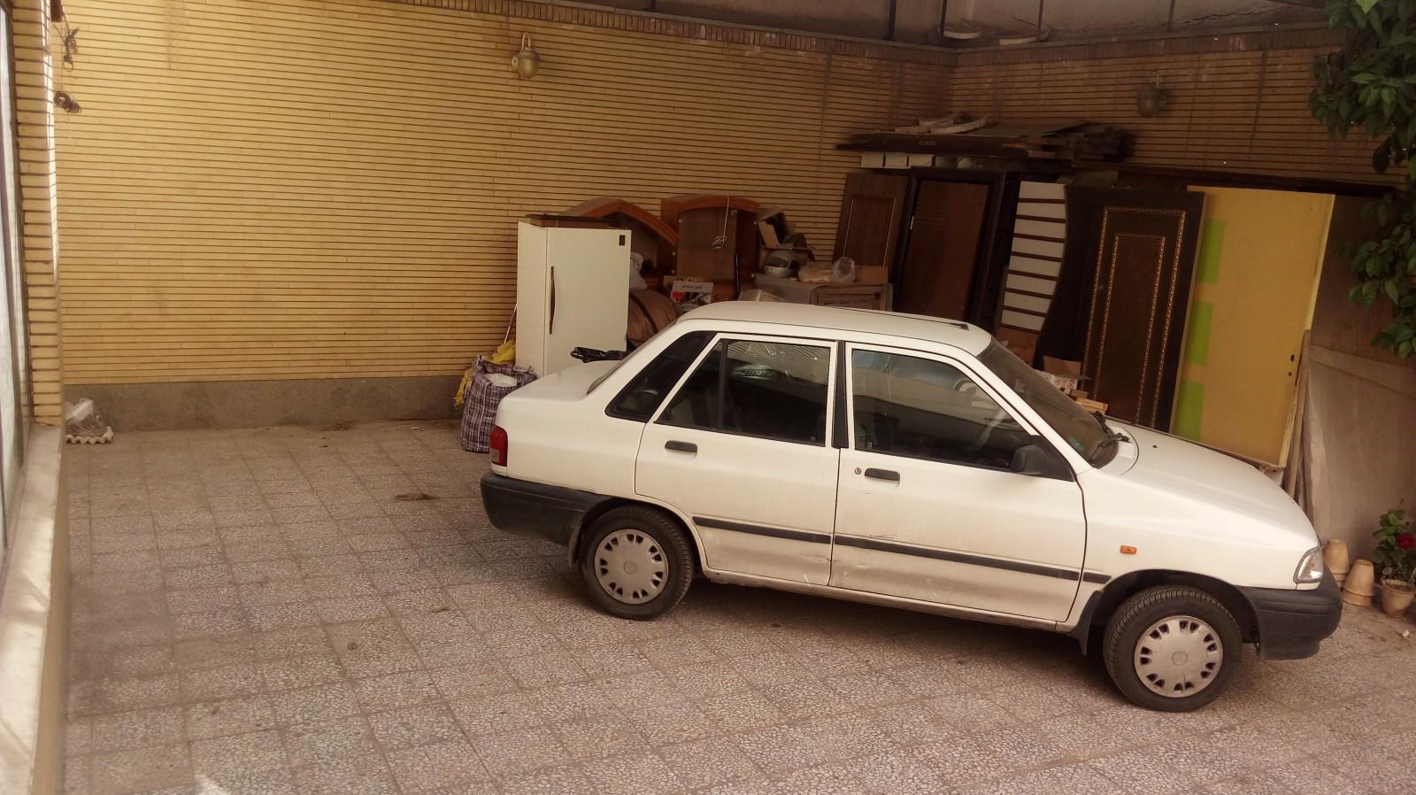 اجاره خانه در اصفهان روزانه -مرکز شهر